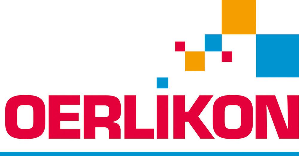 Oerlikon Logo