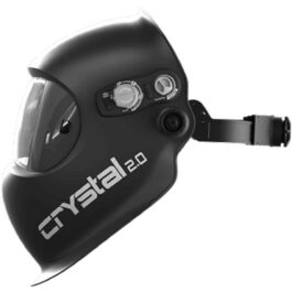 Optrel crystal2.0 Schweißerhelm „schwarz“